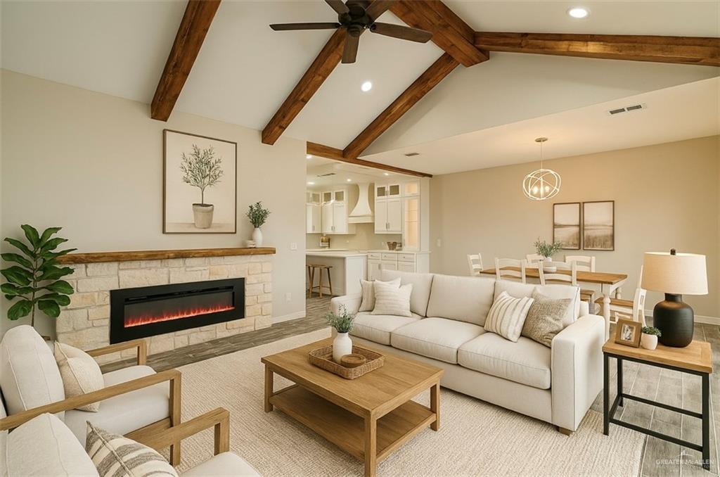 2326 Via Roma Road, Weslaco, Texas image 3