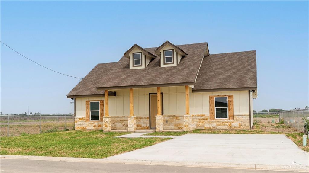 2326 Via Roma Road, Weslaco, Texas image 2