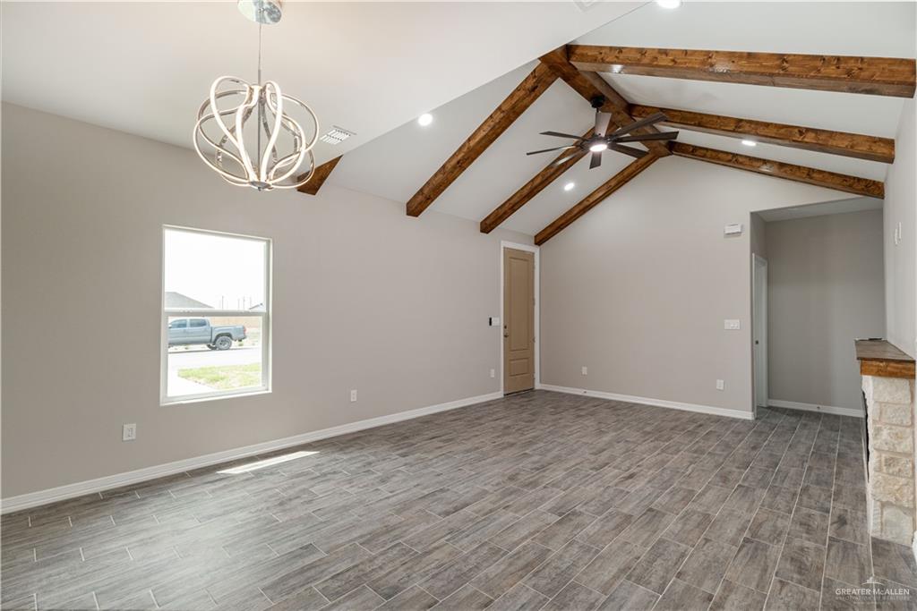 2326 Via Roma Road, Weslaco, Texas image 8