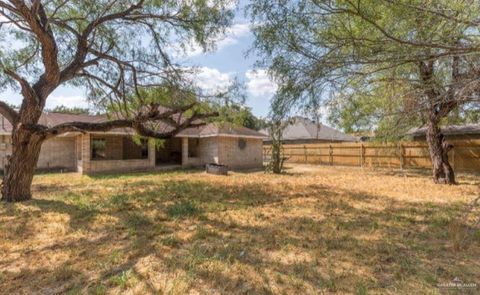 A home in McAllen