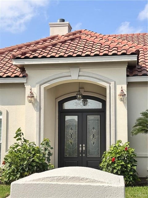 Homes For Rent - 3616 S G Street<br/> McAllen, TX 78503