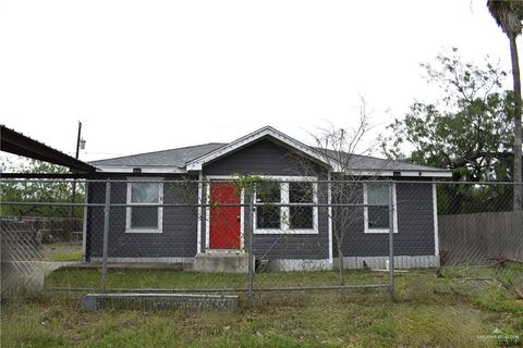 Photo of 1114 Champion Drive, Donna, TX 78537 (MLS # 505191)