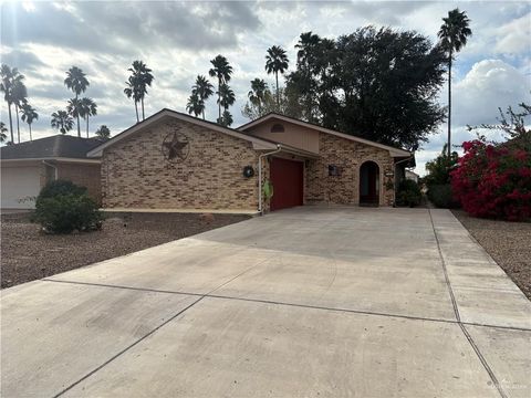 Photo of 915 Citrus Drive, Alamo, TX 78516 (MLS # 490618)