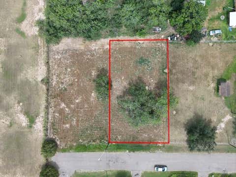 Vacant Land For Sale - 7314 N 1st Street<br/> Edinburg, TX 78542