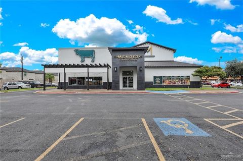 902 S Cage Boulevard Pharr TX 78577