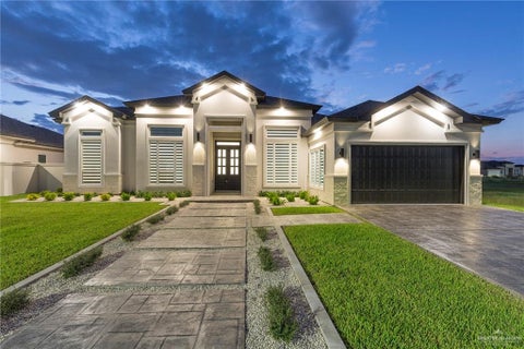 Apartment For Rent - 9813 N 24th Street<br/> McAllen, TX 78504