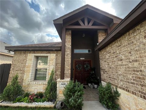 A home in Edinburg