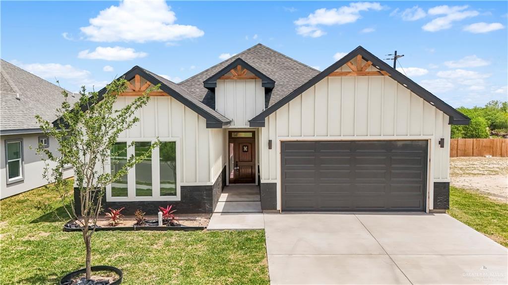 3802 Crimson Avenue, Mission, Texas image 1