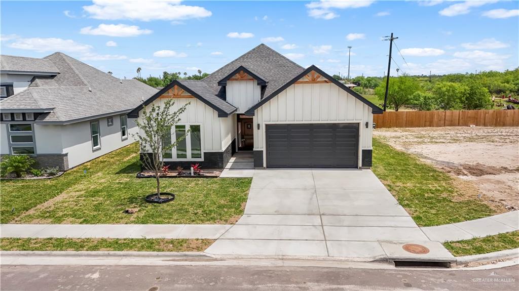 3802 Crimson Avenue, Mission, Texas image 2