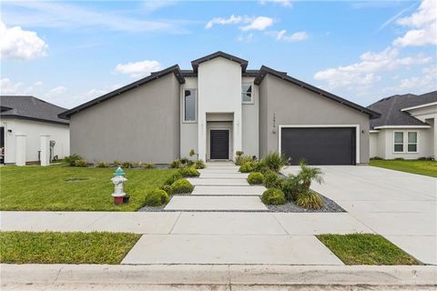 Photo of 13819 N 34th Lane N, McAllen, TX 78504 (MLS # 502792)