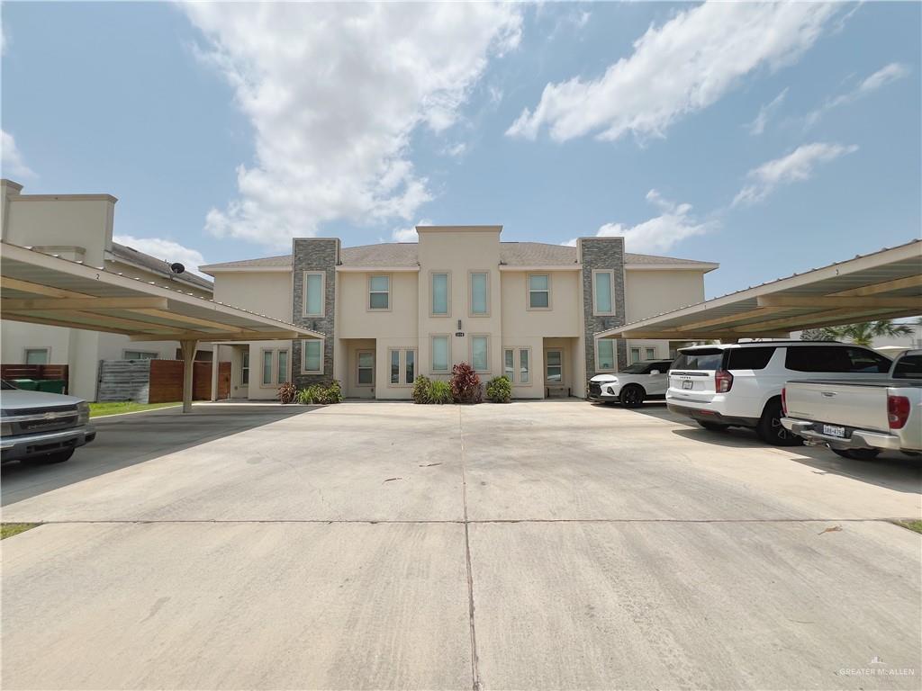 1510 S Bilboa Street #2, Pharr, Texas image 1