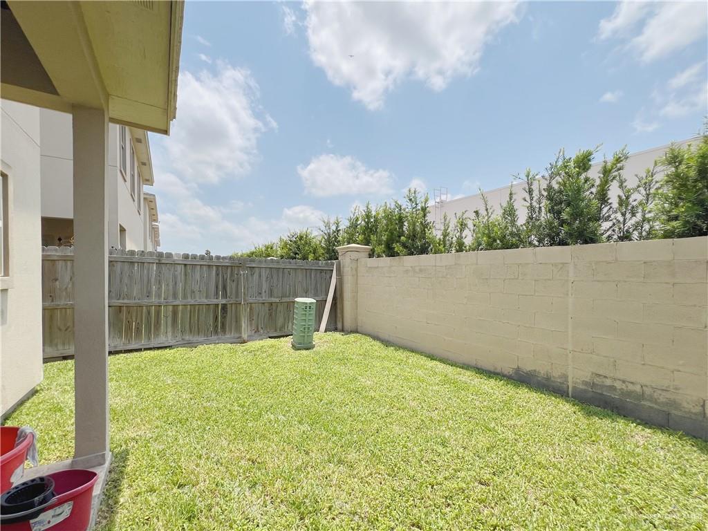 1510 S Bilboa Street #2, Pharr, Texas image 2