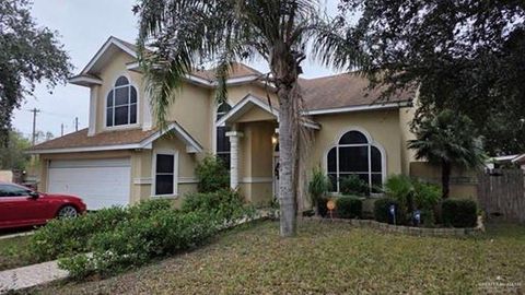 Photo of 2802 Huisache Avenue, Edinburg, TX 78539 (MLS # 494596)