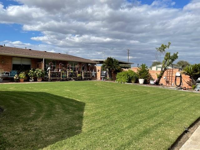 3637 N Kenyon Road, Edinburg, Texas image 9