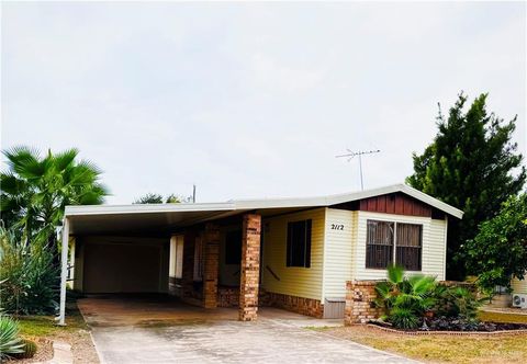 A home in Mission