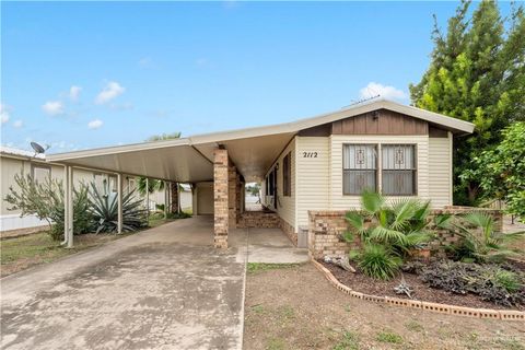 A home in Mission