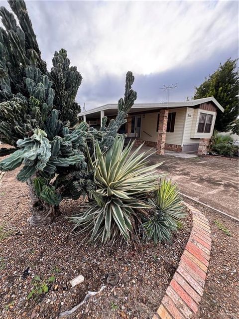 A home in Mission