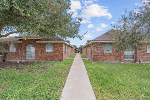 Multifamily For Sale - 1410 Phoenix Street<br/> Hidalgo County, Edinburg, TX 78541