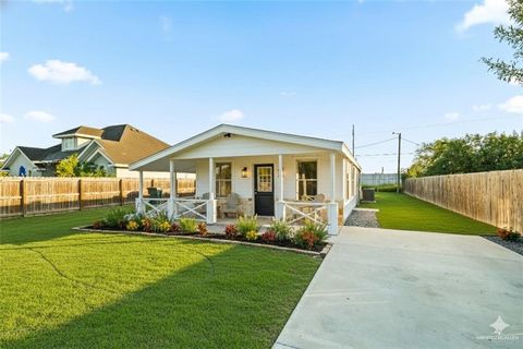 Photo of 541 Marie Drive, Donna, TX 78537 (MLS # 488193)