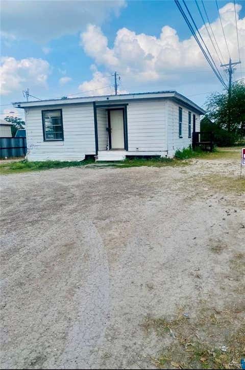 Homes For Sale - 2100 Doe Street<br/> San Juan, TX 78589