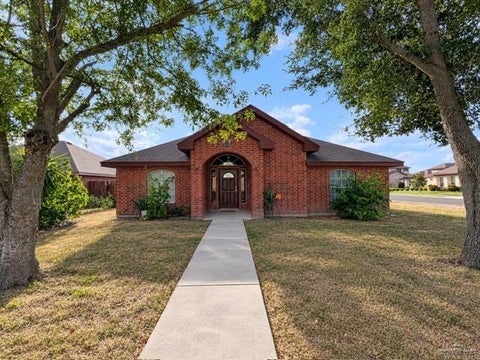 Homes For Rent - 2000 S Standard Avenue<br/> San Juan, TX 78589