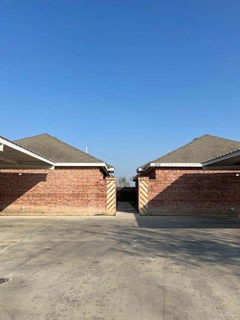 Multifamily For Sale - 602 S Linda Street<br/> Alton, TX 78573