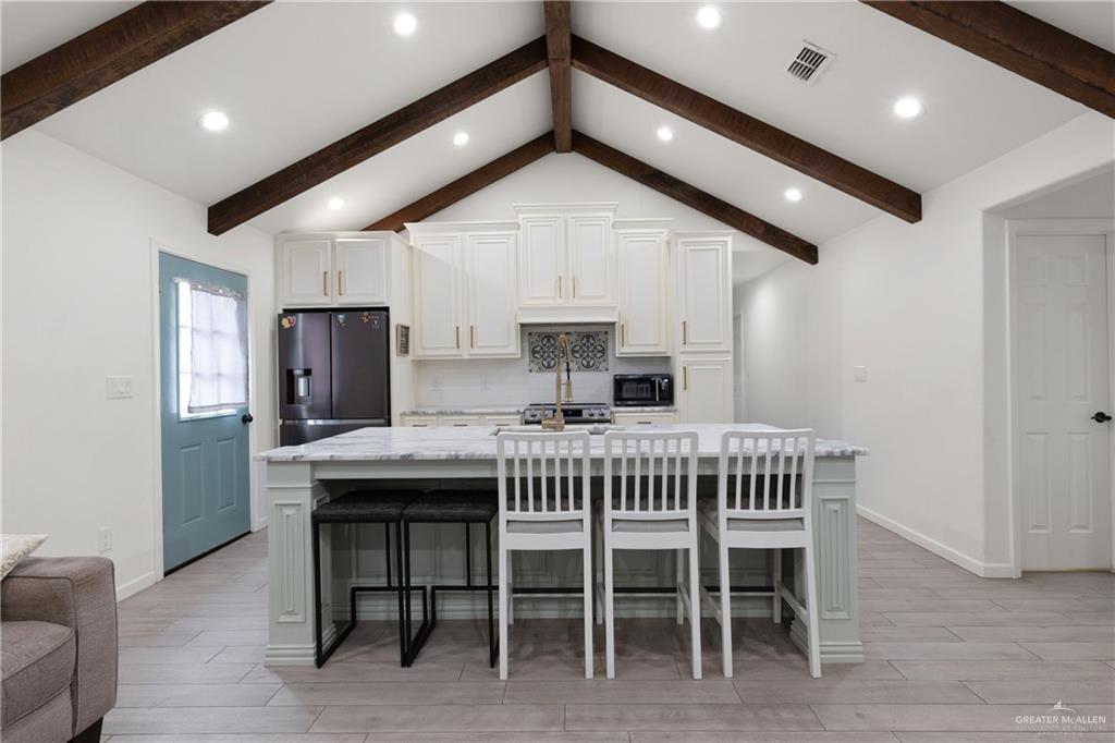 401 Chile Pequin Drive, Donna, Texas image 3