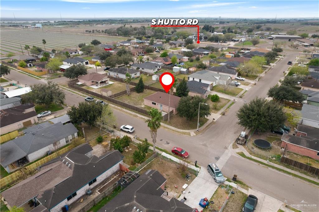 401 Chile Pequin Drive, Donna, Texas image 16
