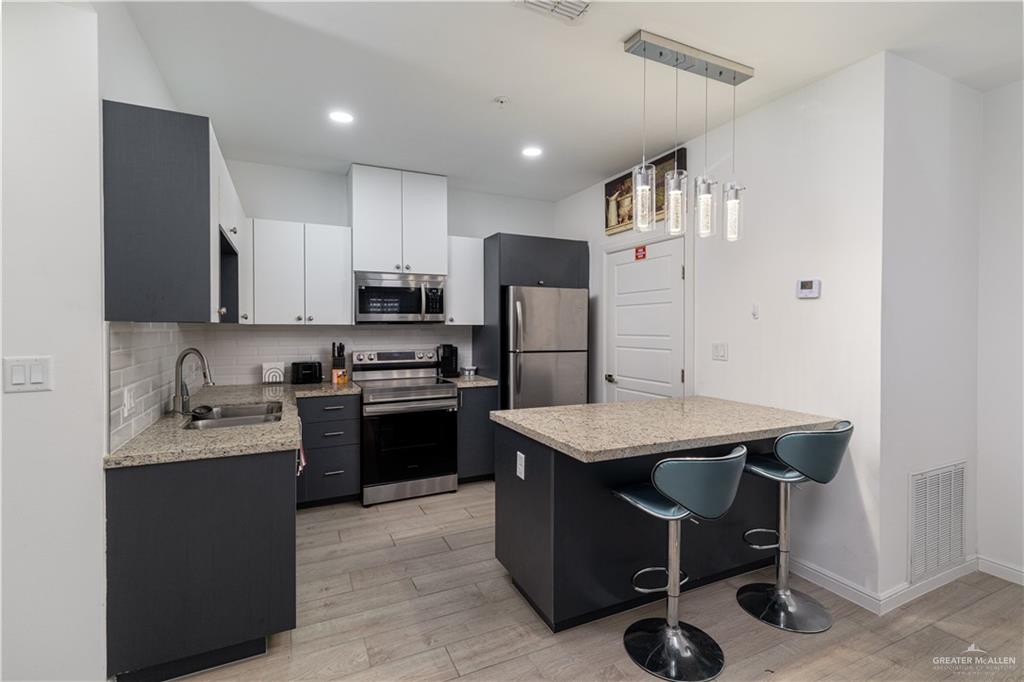901 E Yuma Avenue #504, McAllen, Texas image 5