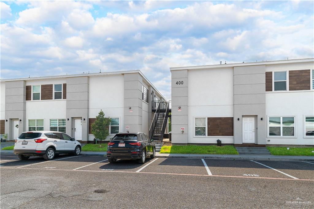 901 E Yuma Avenue #504, McAllen, Texas image 1