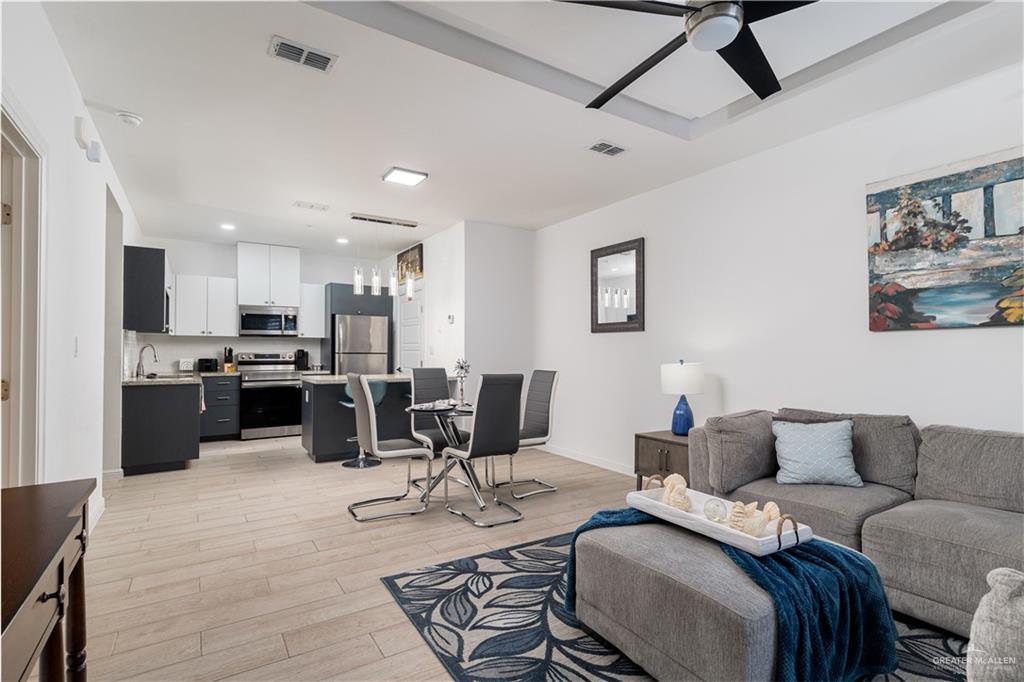 901 E Yuma Avenue #504, McAllen, Texas image 2