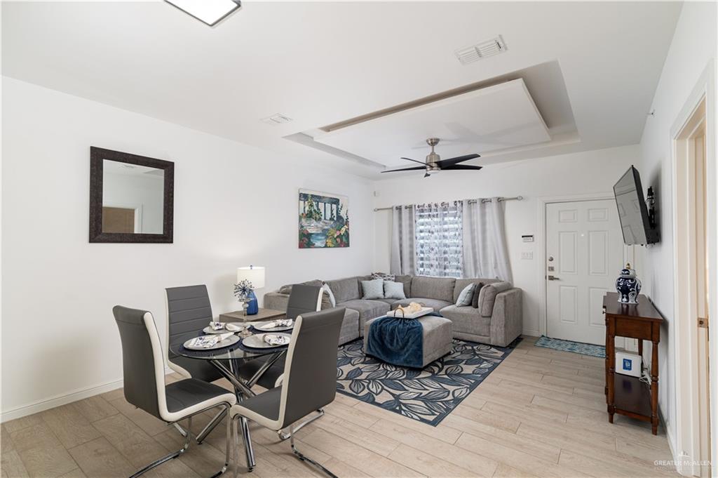 901 E Yuma Avenue #504, McAllen, Texas image 4
