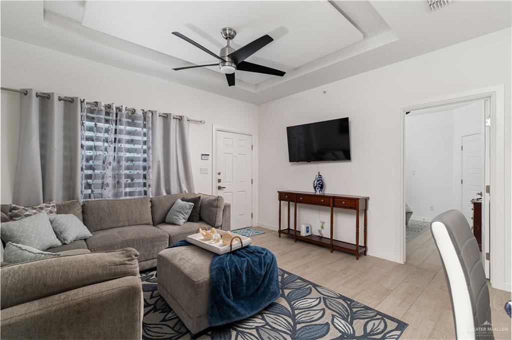 901 E Yuma Avenue #504, McAllen, Texas image 3