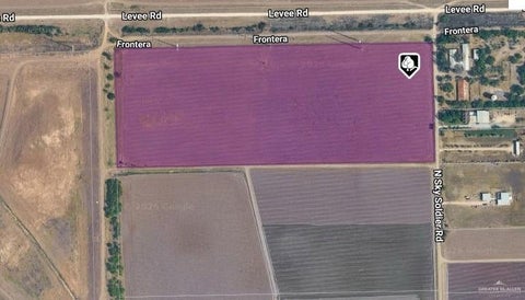 Vacant Land For Sale - 000 N Sky Soldier Road<br/> Hidalgo County, Weslaco, TX 78596