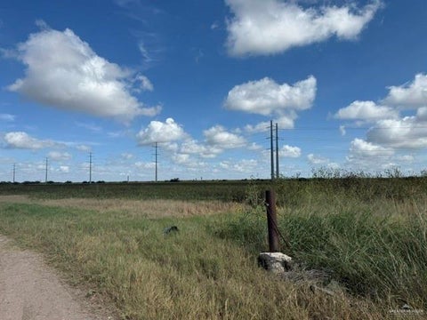 Vacant Land For Sale - 000 N Sky Soldier Road<br/> Weslaco, TX 78596