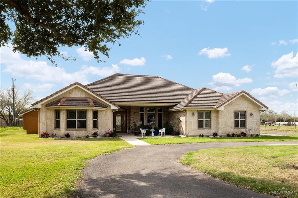 1038 E Mile 4 Road, Mission, Texas image 3