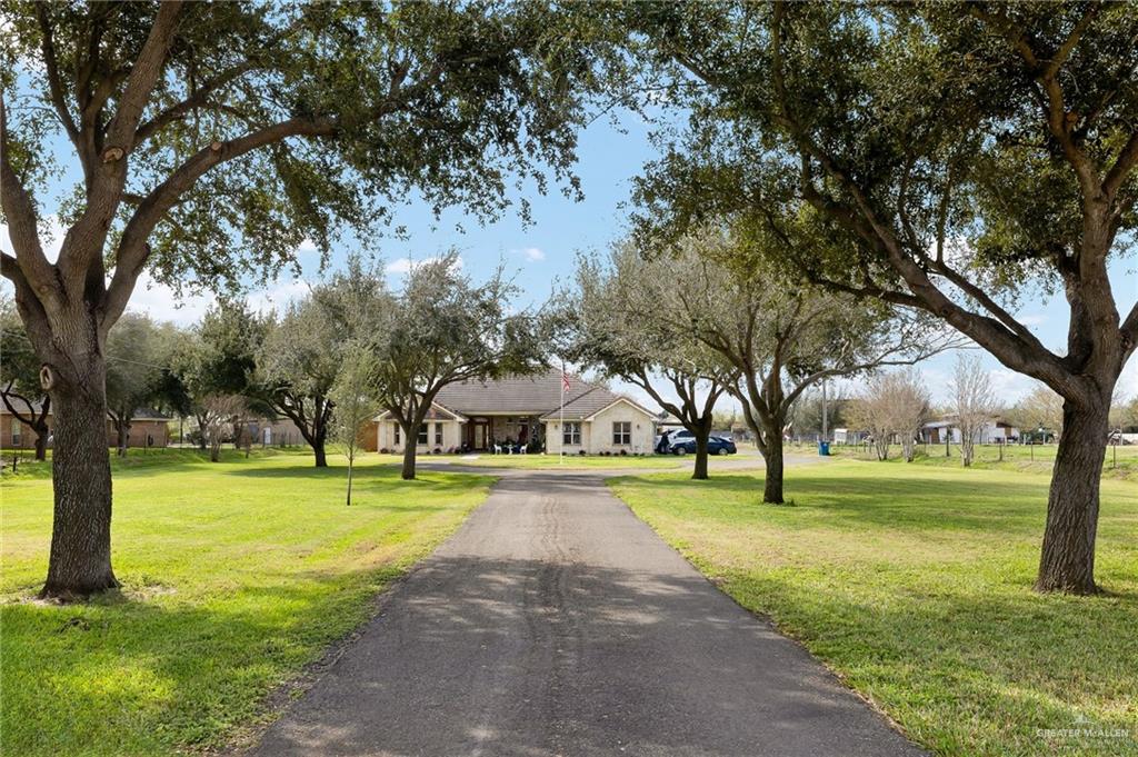 1038 E Mile 4 Road, Mission, Texas image 1