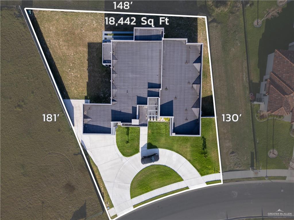 4800 Estancia Parkway, McAllen, Texas image 3