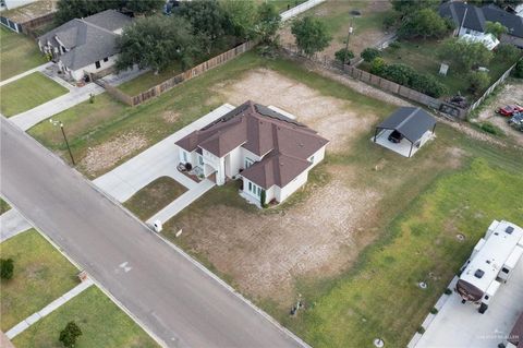 A home in Mission