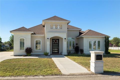 A home in Mission