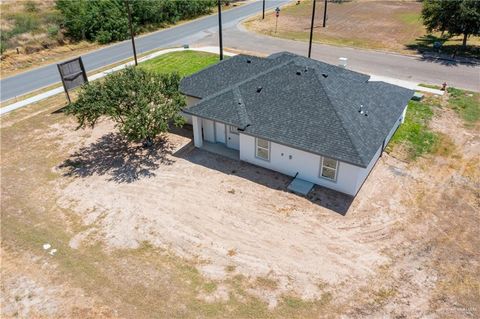 A home in Weslaco