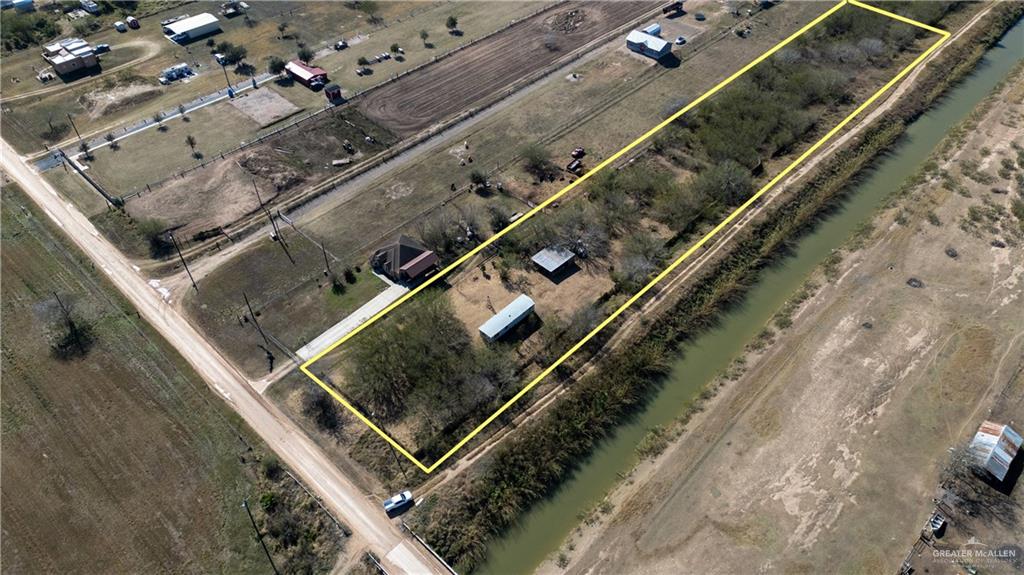 22177 N Engleman Road, Edcouch, Texas image 3