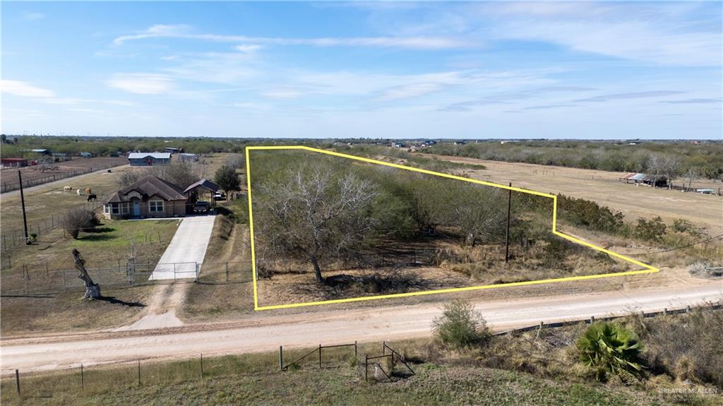 22177 N Engleman Road, Edcouch, Texas image 1