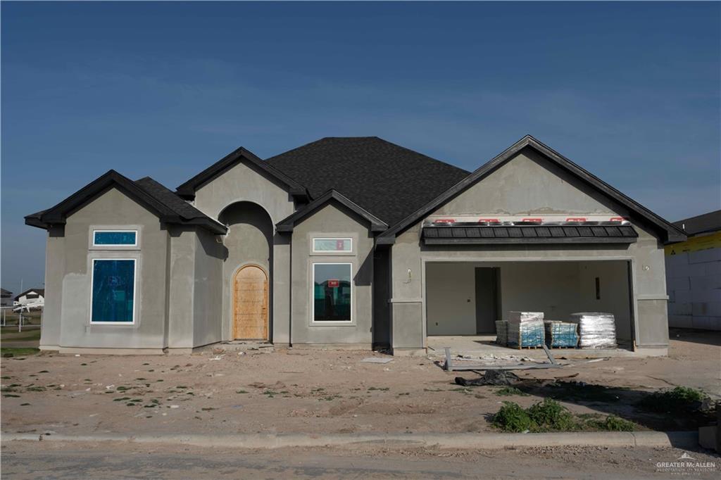 9906 N 24th Lane, McAllen, Texas image 1