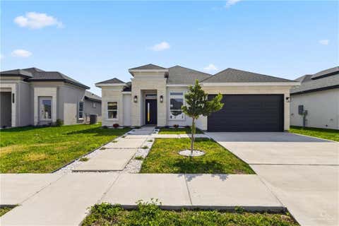 Homes For Sale - 905 38th Street<br/> San Juan, TX 78589