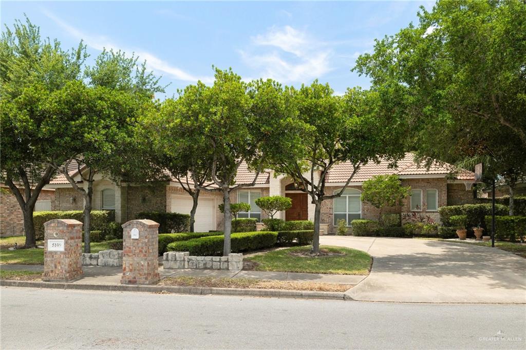 5109 Quince Avenue, McAllen, Texas image 1
