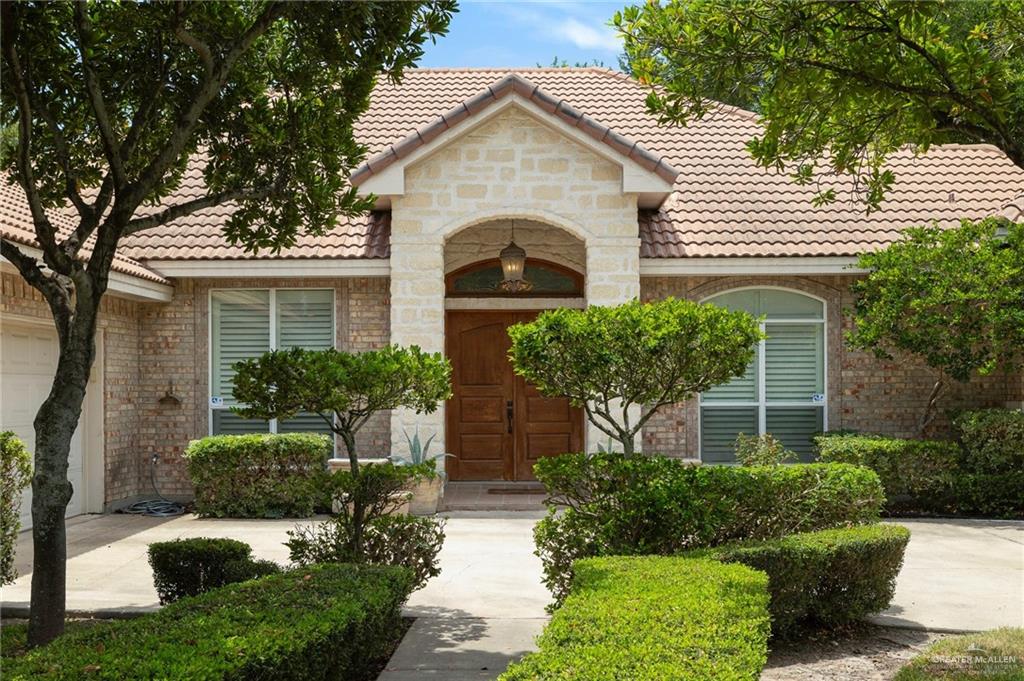 5109 Quince Avenue, McAllen, Texas image 2