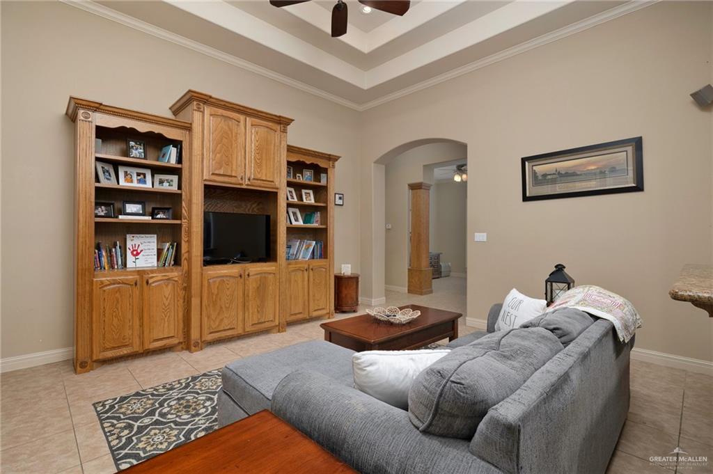5109 Quince Avenue, McAllen, Texas image 10