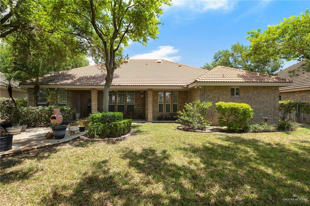 5109 Quince Avenue, McAllen, Texas image 21