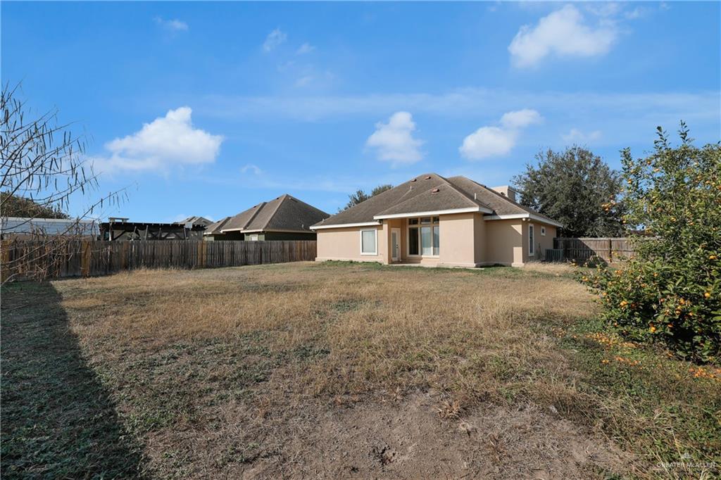 414 E 11th Street, San Juan, Texas image 23